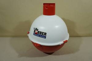 lot 141 image: The Big Bobber Floating Cooler