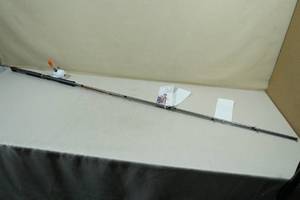 lot 143 image: Customize-It West Point Crappie Rod 10 - 2 Sections