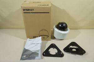 lot 153 image: Axis Security Camera