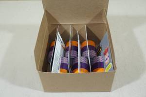 lot 159 image: 6 Packs Scotch Expressions Tape