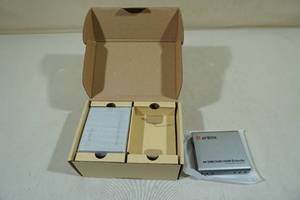 lot 160 image: AvBox 164ft HDMI Extender