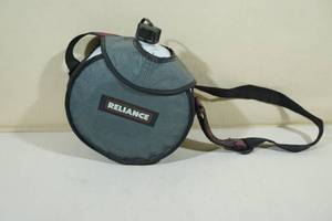 lot 177 image: Reliance 40oz Canteen