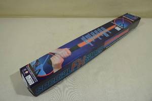 lot 191 image: Special FX Light Saber with Stand