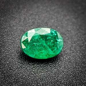.94 Carat Natural Emerald Gemstone