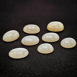 38.28 Carats of Natural Moonstone Gems