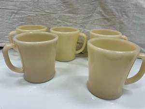 FIREKING COFFEE MUGS...