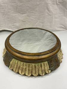 MISC HOME DCOR TRAYS AND STAND...
