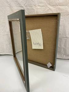 METAL SHABBY IRON HOME DCOR AND W...