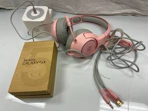 DISNEY CIRCLE, HEADPHONES PHONE  A...