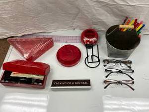 MISC VINTAGE STUFF...