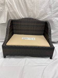 PEANUTS DOG BED, OOPS SORRY PEANUT...
