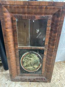 MAJESTIC DISPLAY BOX, YEAH I KNOW I...