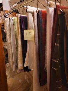 Lot of Linens Table Cloths, Sheets, Towels, etc.