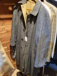 Lot of Mens Clothing and shoes.