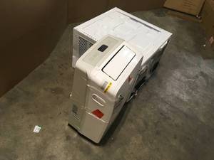 lot 29 image: Lot of appliances For  Parts or repair  See Pictures  miss parts