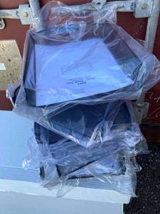 Letter Tray Organizers