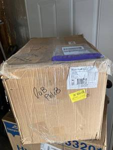 Kraft Bags with Handles