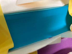 Bright Copy Paper