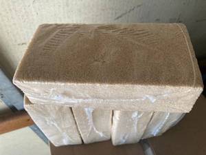 Dry Cleaning Sponges