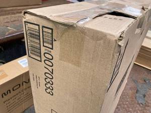 Bankers Boxes