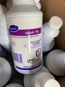 Hospital Grade Disinfectant