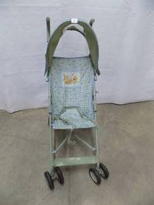 Disney stroller