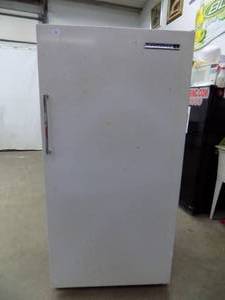 Upright Freezer