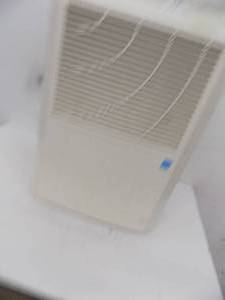 Dehumidifier (Fedders)
