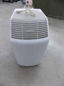 Humidifier (Bemis)
