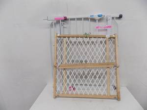 2 - Pet Safety Gates