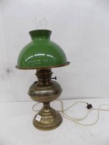 Vintage Electric Light