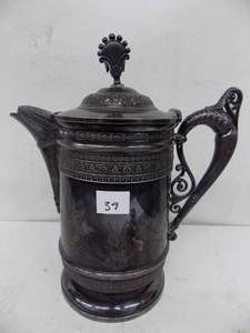 Tea Pot