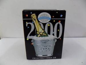 Collectible Cookie Jar