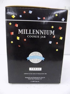 Collectible Cookie Jar