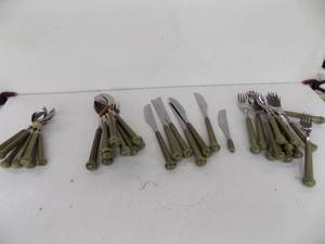 Silverware