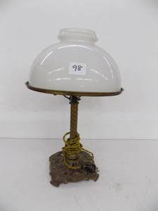 Vintage Table Lamp