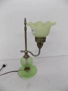 Vintage Table Lamp