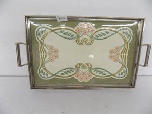 Serving Tray - Yilleroy & Boch