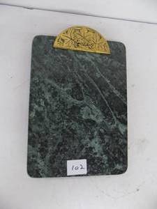Marble Cutting Board