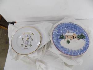 Plates