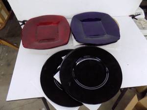 7 - Glass Plates