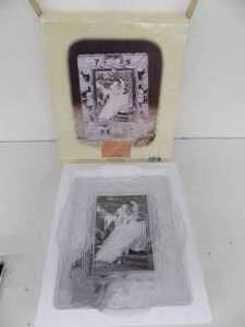 Renaissance Frame (NEW)