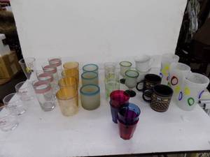 31 - Glasses