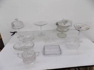 Crystal Like items