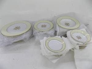 King Court China  Noritake China