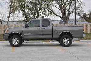 2003 Toyota Tundra SR5