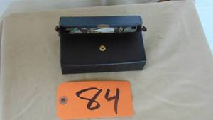 lot 84 image: Jafra Makeup Bag