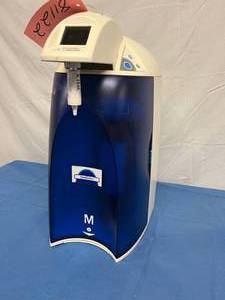 lot 1 image: WOW MSRP $8000 Milipore Simplicity Water Purification System - The system is compact and nomadic, requiring no plumbing so that you can easily move it to another spot and get ultrapure water wherever you need it. Great Working Condition Guaranteed