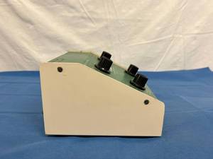 lot 7 image: Heath Built EUA 20-12 pHMV Test Unit Great Guaranteed Working Condition