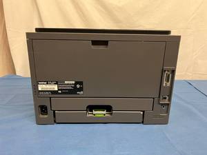 lot 35 image: Brother HL-L5000D Business Monochrome Laser Printer - Great Guaranteed Working Condition